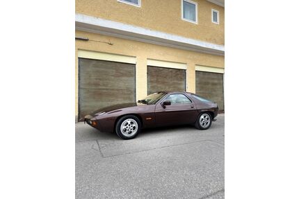 Porsche 928 Gebrauchtwagen