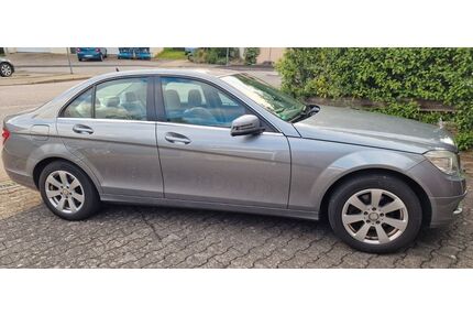 Mercedes-Benz C 200 Gebrauchtwagen