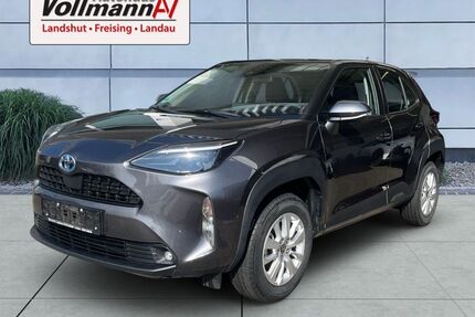 Toyota Yaris Cross Gebrauchtwagen
