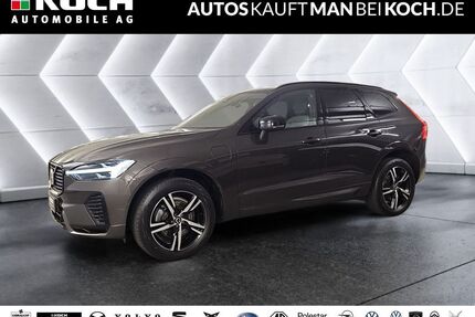 Volvo XC60 Gebrauchtwagen
