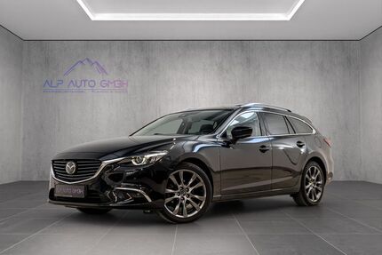 Mazda 6 Gebrauchtwagen