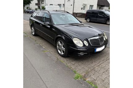 Mercedes-Benz E 320 Gebrauchtwagen