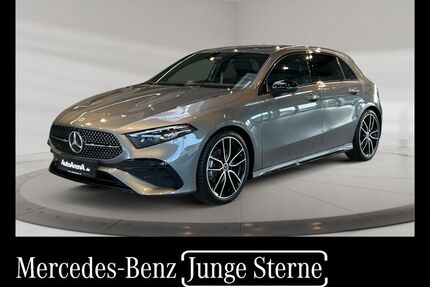 Mercedes-Benz A 200 Gebrauchtwagen