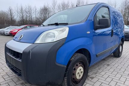 Fiat Fiorino Gebrauchtwagen