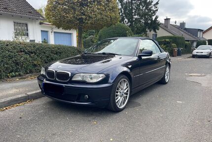 BMW 330 Gebrauchtwagen