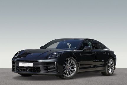 Porsche Panamera Gebrauchtwagen