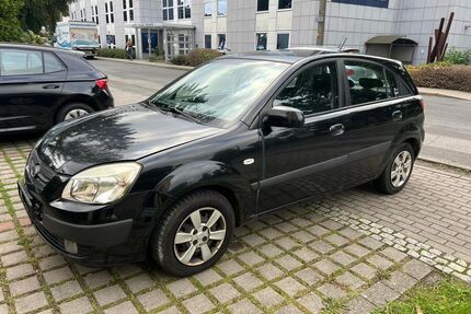 Kia Rio Gebrauchtwagen