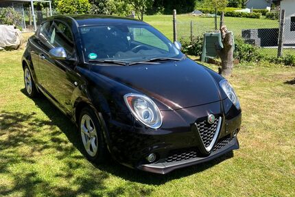 Alfa Romeo MiTo Gebrauchtwagen
