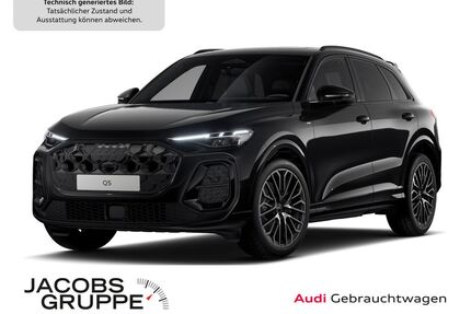 Audi Q5 Gebrauchtwagen