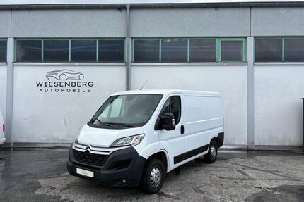 Citroen Jumper Gebrauchtwagen