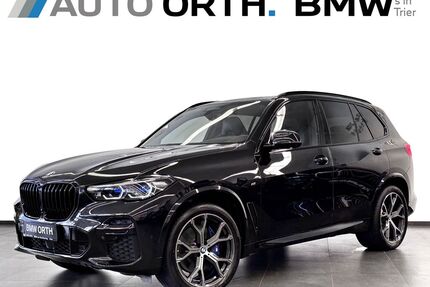 BMW X5 Gebrauchtwagen