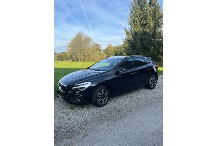 Volvo V40 Cross Country Gebrauchtwagen