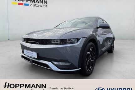 Hyundai IONIQ 5 Gebrauchtwagen