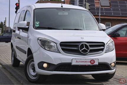 Mercedes-Benz Citan Gebrauchtwagen