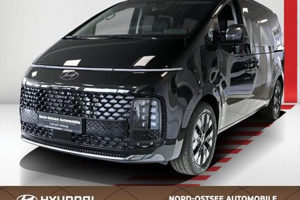 Hyundai STARIA Gebrauchtwagen