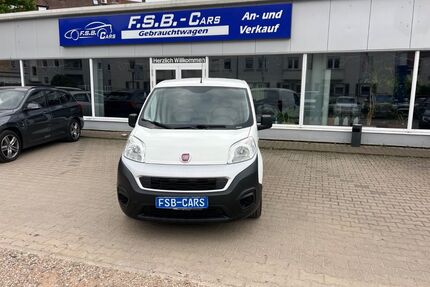 Fiat Fiorino Gebrauchtwagen