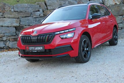 Skoda Kamiq Gebrauchtwagen