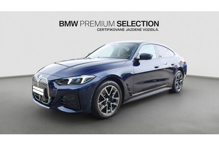 BMW i4 Gebrauchtwagen