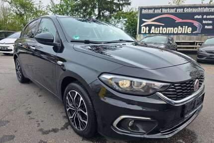 Fiat Tipo Gebrauchtwagen