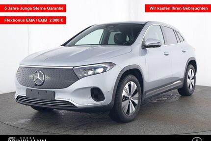 Mercedes-Benz EQA Gebrauchtwagen