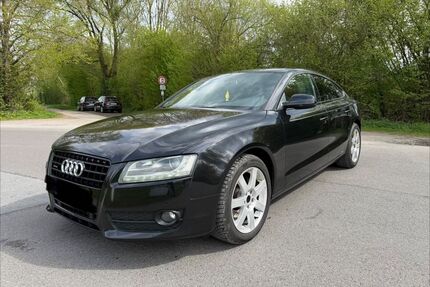 Audi A5 Gebrauchtwagen