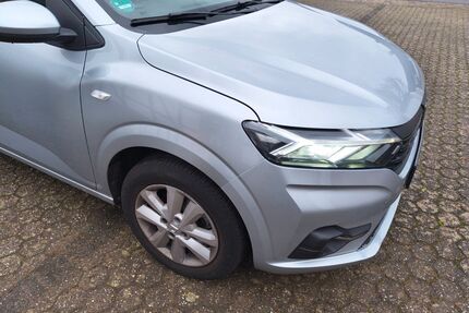 Dacia Sandero Gebrauchtwagen