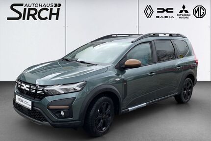 Dacia Jogger Gebrauchtwagen