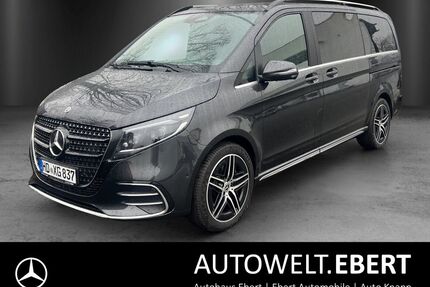 Mercedes-Benz V 300 Gebrauchtwagen