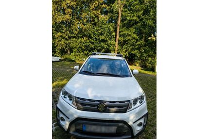 Suzuki Vitara Gebrauchtwagen