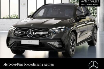 Mercedes-Benz GLC 220 Gebrauchtwagen