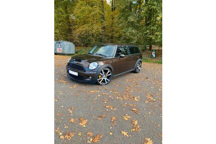 Mini Cooper S Clubman Gebrauchtwagen