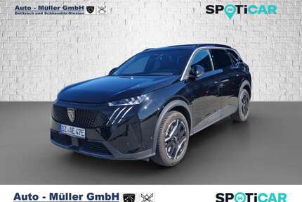 Peugeot 5008 Gebrauchtwagen