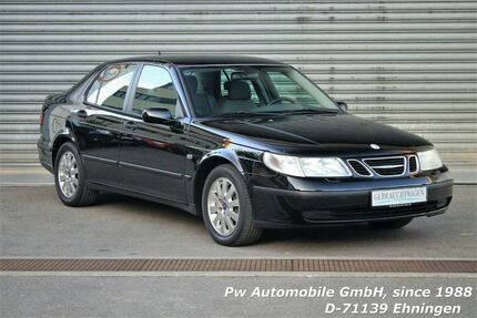 Saab 9-5 Gebrauchtwagen