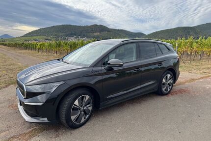Skoda Enyaq Gebrauchtwagen