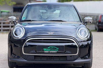 Mini ONE Gebrauchtwagen