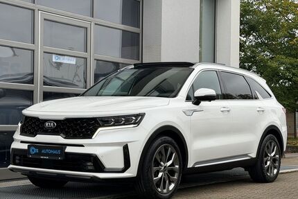 Kia Sorento Gebrauchtwagen