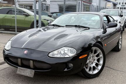 Jaguar XKR Gebrauchtwagen