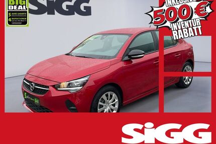 Opel Corsa Gebrauchtwagen