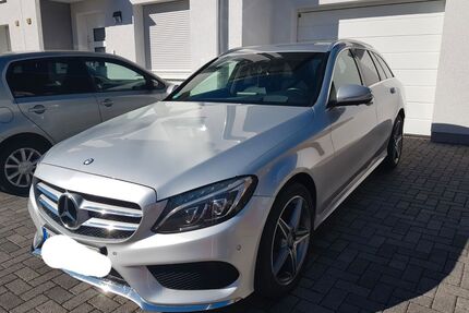 Mercedes-Benz C 250 Gebrauchtwagen