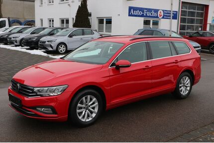VW Passat Variant Gebrauchtwagen