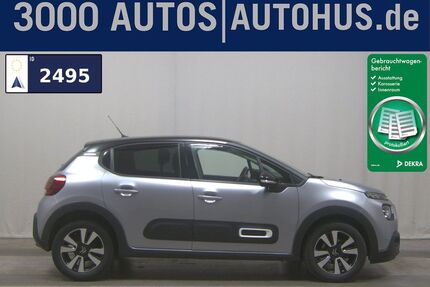 Citroen C3 Gebrauchtwagen