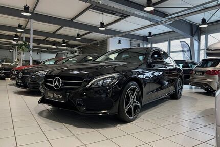 Mercedes-Benz C 220 Gebrauchtwagen