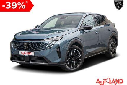 Peugeot 3008 Gebrauchtwagen