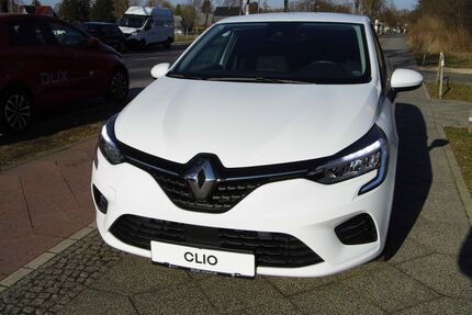 Renault Clio Gebrauchtwagen