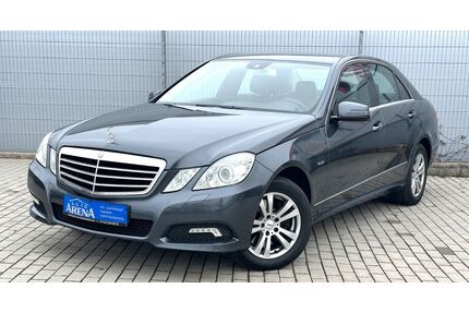 Mercedes-Benz E 250 Gebrauchtwagen