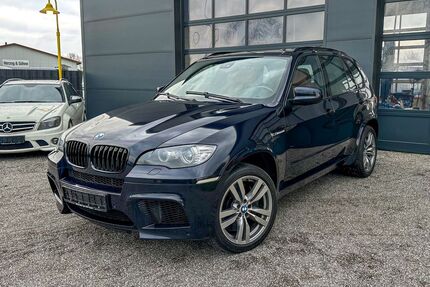 BMW X5 M Gebrauchtwagen