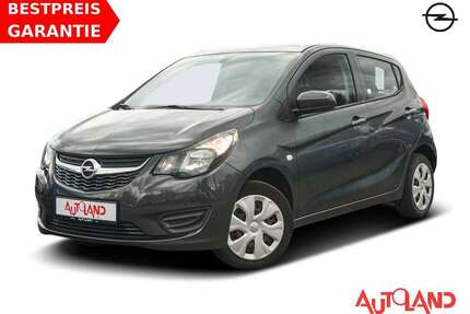 Opel Karl Gebrauchtwagen