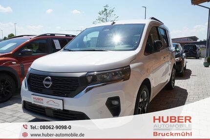 Nissan Townstar Gebrauchtwagen