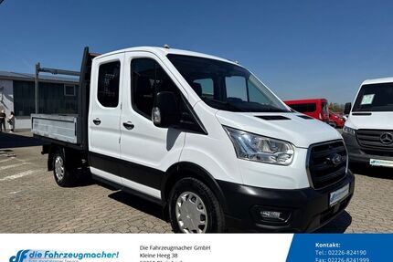 Ford Transit Gebrauchtwagen