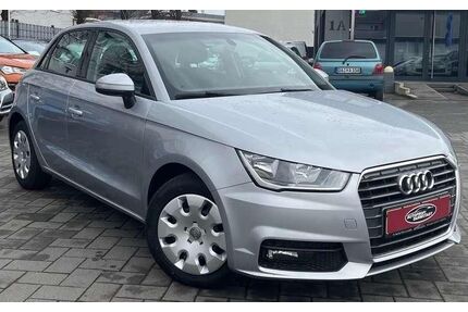 Audi A1 Gebrauchtwagen